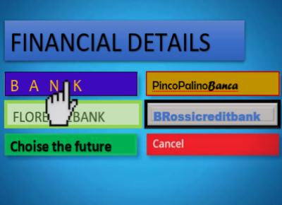 la scelta di Finecobank